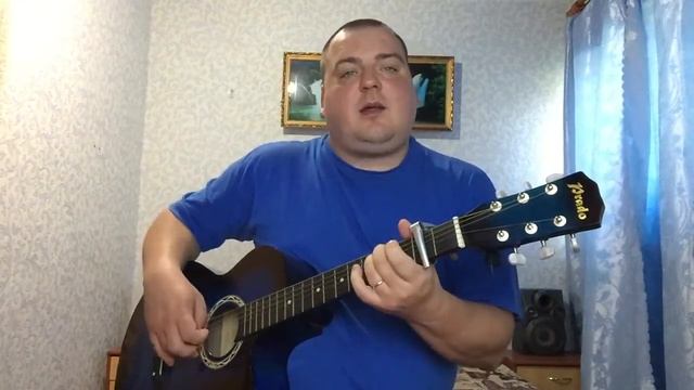 Юрий Тарасов - Гой, ты, Русь моя родная смотреть онлайн