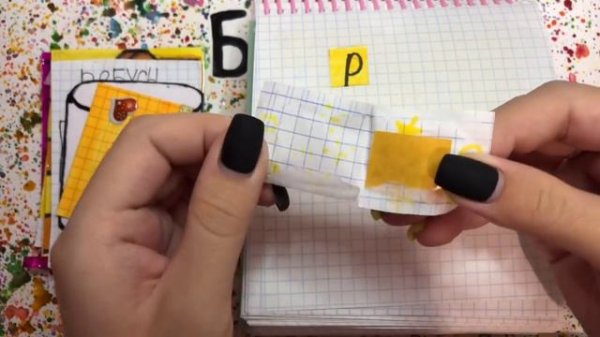 🦥Бумажные сюрпризы/новая рубрика/коллекции от подписчиков/6 новинок/Бумажная Зефирка🦥