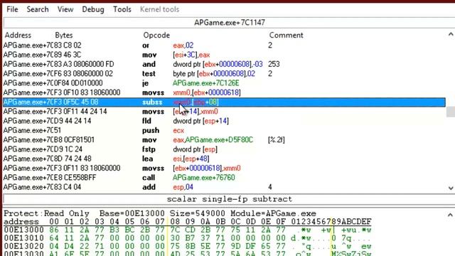 Alpha Protocol: Freeze Game Timers When You Can't Pause The Game Cheat смотреть онлайн