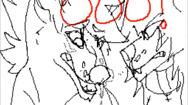 PRImaDONNA giRL-flipnote смотреть онлайн