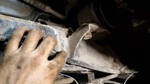 Причина неисправности датчика АБС УАЗ Патриот