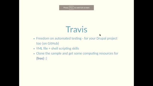 Áron Novák: Travis - your movie producer смотреть онлайн