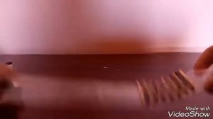 Как сделать гранату