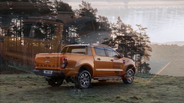 2020 FORD RANGER WILDTRAK Review Release Date Specs Prices смотреть онлайн