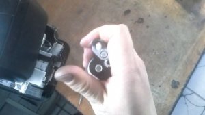 Epson L100 не захватывает бумагу