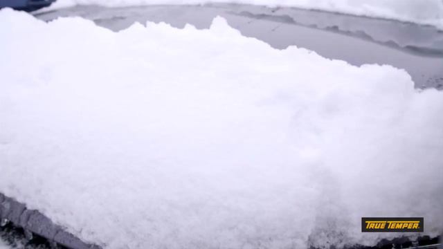 True Temper Scratch Free Telescoping Snow Brush смотреть онлайн