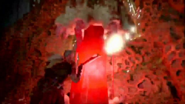 GOD of WAR 4 (2018) ➤ПРОХОЖДЕНИЕ #6➤ УЛЕЙ ТЕМНЫХ ЭЛЬФОВ смотреть онлайн