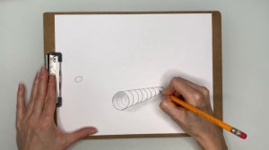 Уроки рисования с нуля | 18 урок по рисованию для начинающих