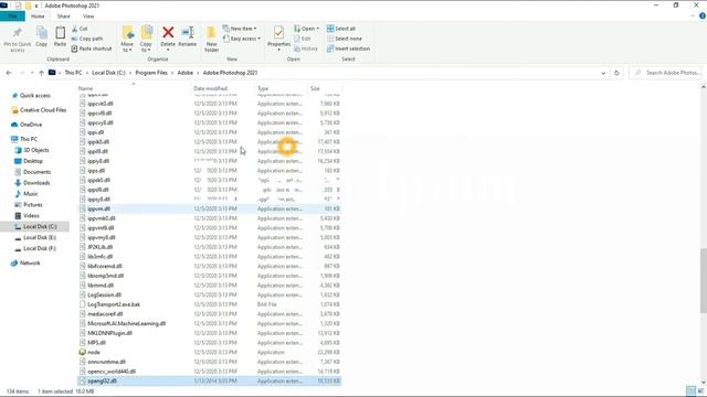 Photoshop Solid Color Layer Not Working 2021 - Photoshop Spacebar Hand Tool Not Working -Fixed 100%
