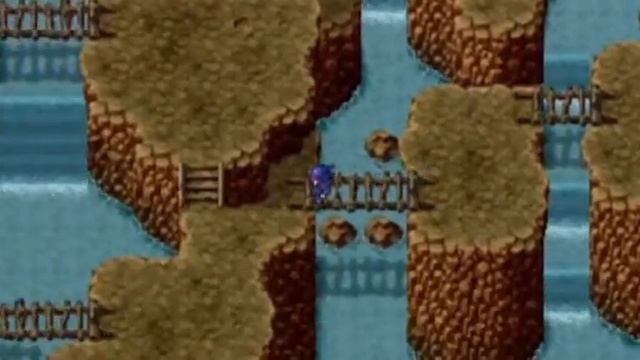 PSP Final Fantasy IV - Day 1 - 5 / 8 смотреть онлайн