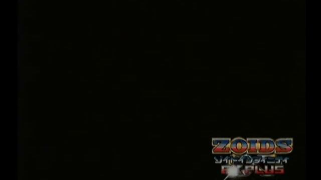 ZOIDS INFINITY EX PLUS-タイトル画面 [NAMCO SYSTEM246] смотреть онлайн