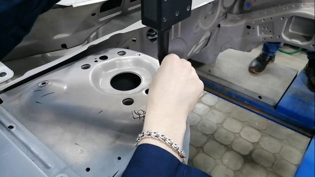 Симметрия Диагностика геометрии смотреть онлайн