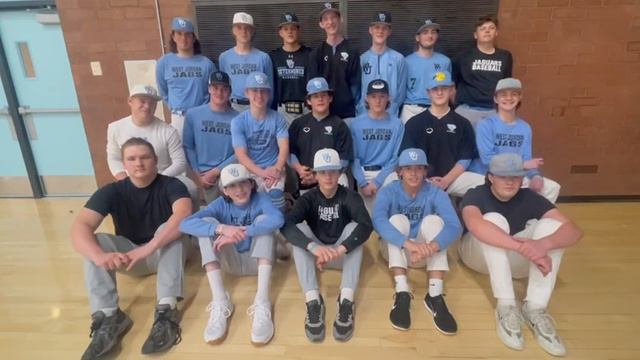 WEST JORDAN BASEBALL SKILLS CHALLENGE смотреть онлайн