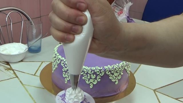 Торт для мужчины смотреть онлайн