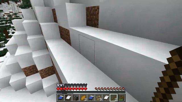 Minecraft 1.19.2. Новое выживание #1 смотреть онлайн