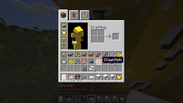 Я нашёл кубик из лаки блоков в майнкрафте смотреть онлайн