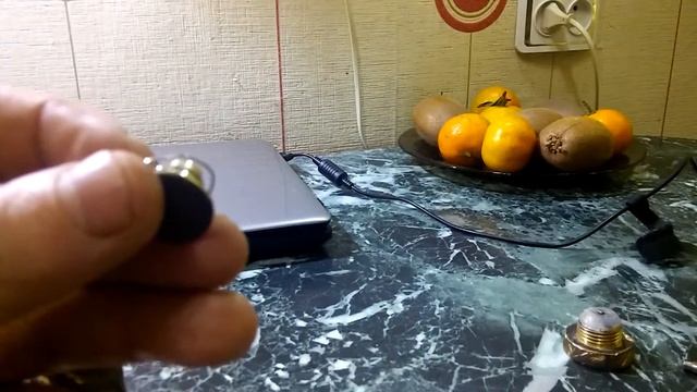 Замена кнопки на самодельном мехмоде смотреть онлайн