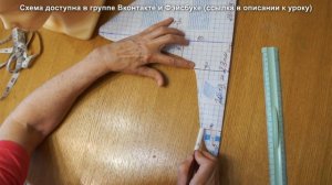 Шьём панамку советских времён - урок по просьбе подписчиков! :)