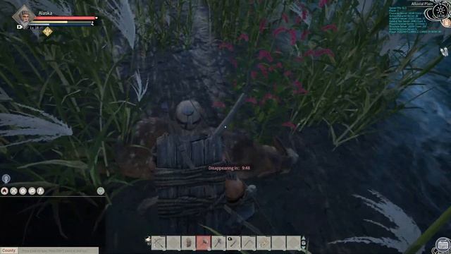 Myth of Empires Season 2 Ep 2 Planting our First Crop of the Season смотреть онлайн