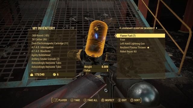 Fallout 4: You Only Live Once - Part 55 - User Error смотреть онлайн