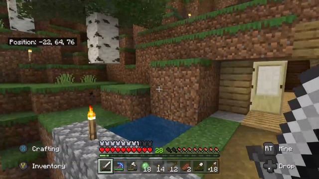 ERROR 404 (MINECRAFT#4) смотреть онлайн