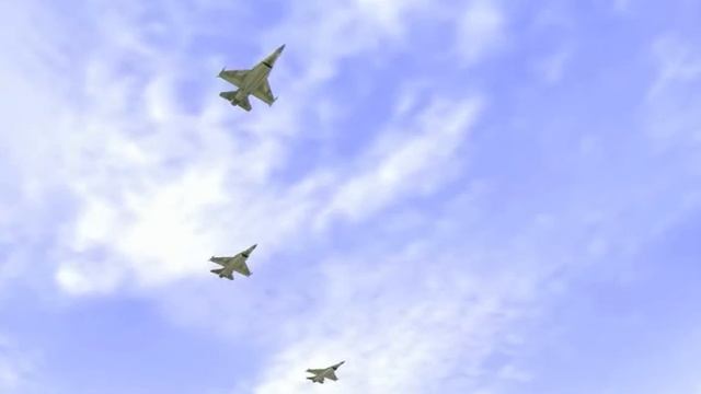 Comanche 4 - Intro смотреть онлайн