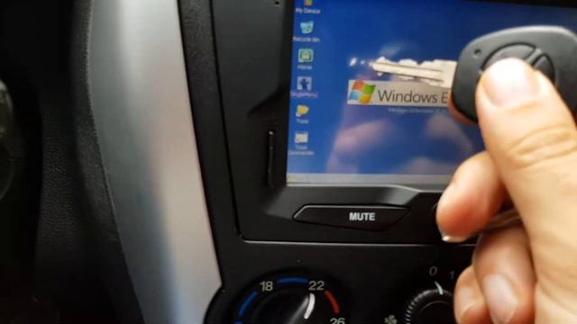 USB ГЛОНАС ПРИЕМНИК GPS для Навигации в Машине ( USB Антена для Навигации в Машину) смотреть онлайн