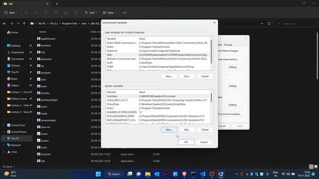 [solved] javac is not recognized as an internal or external command, operable program or batch file смотреть онлайн