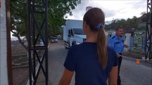 Канака Крым курорт пляж обзор жилье развлечения. Kanaka Crimea.