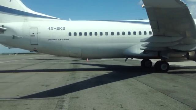 APRON Aeroporto di Roma-Fiumicino (LIRF) смотреть онлайн