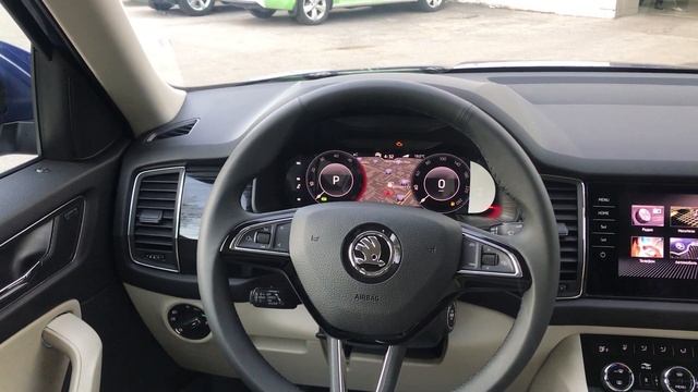 Что есть в ŠKODA за 2,5 млн. рублей? смотреть онлайн