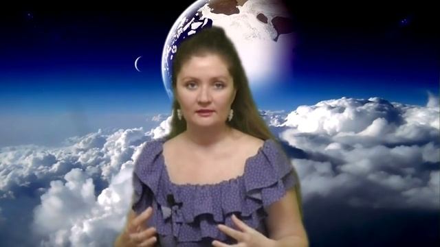 Зеркальные свойства волос.Энергетическая защита. Уход за волосами. смотреть онлайн