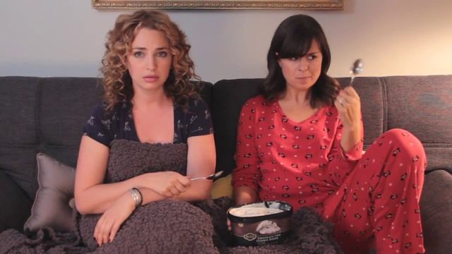 MARGOT & MARIE, "Preg" смотреть онлайн