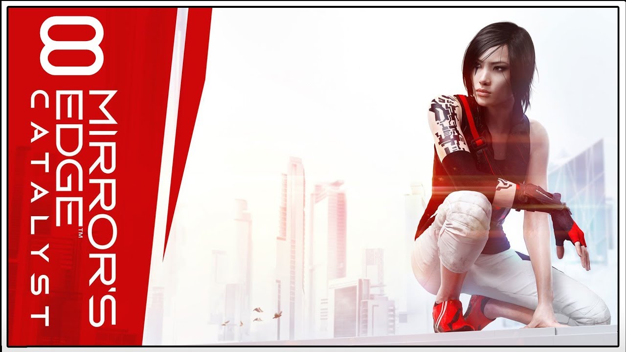 Mirror's Edge: Catalyst ★ 8: В гостях у Крюгера