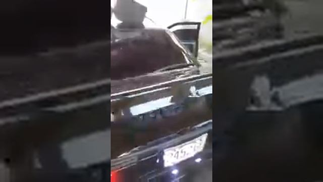 Showing off my 1991 Toyota Levin смотреть онлайн