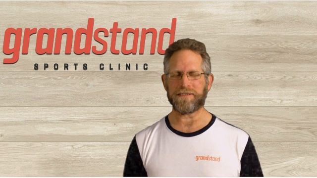 Why Stretch? (Why are Physiotherapists so hung up on stretching?) смотреть онлайн