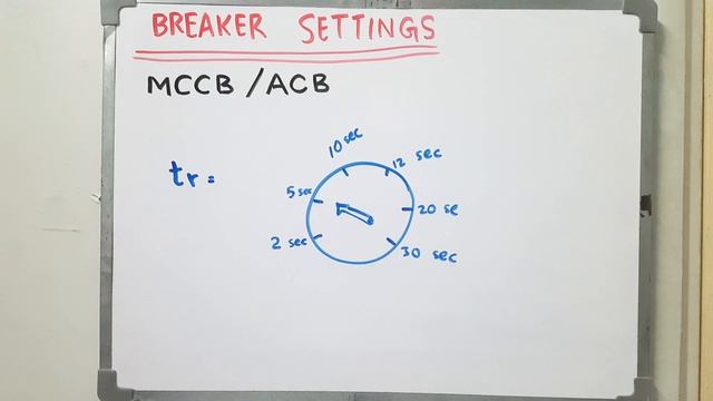 ACB Settings and MCCB Settings in Urdu / Hindi. Breaker settings explained in hindi urdu language смотреть онлайн