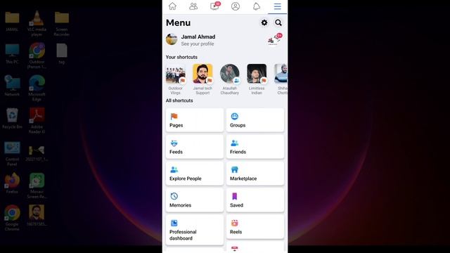 Star not show my video | Facebook Star Monetization Problem | Facebook Reels Star Not Show Problem смотреть онлайн
