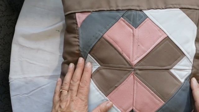 Утилизация отходов от портьерных тканей. смотреть онлайн