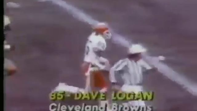 Oakland Raiders vs Pittsburgh Steelers 10/20/80 MNF смотреть онлайн