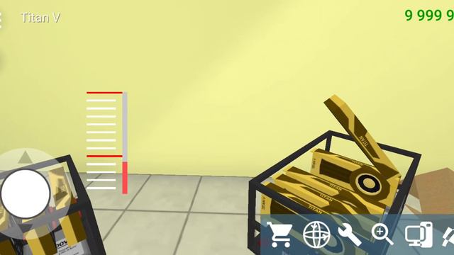 КАК СДЕЛАТЬ МАЙНЕР В PC Simulator смотреть онлайн