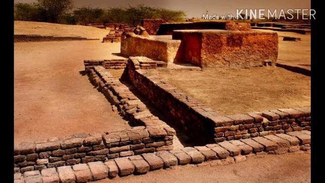 6th Social. Term 1. Indus Valley Civilization смотреть онлайн