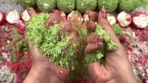 Истории с мылом и слаймами - хрустяшками про Яжемать ? Яжмать истории от подписчиков #37