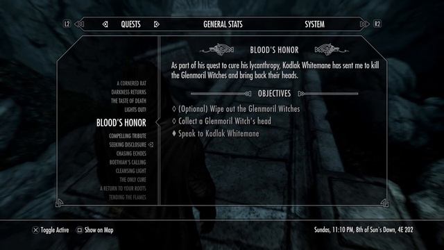 Skyrim_I have 2 followers in Skyrim I have a pet Mudcrab. смотреть онлайн