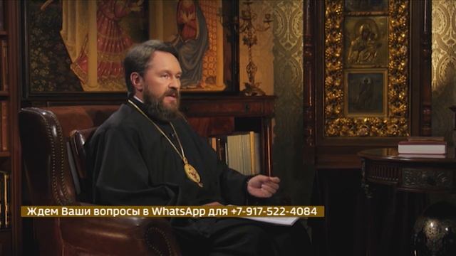 Как изменился Иисус после Воскресения? смотреть онлайн