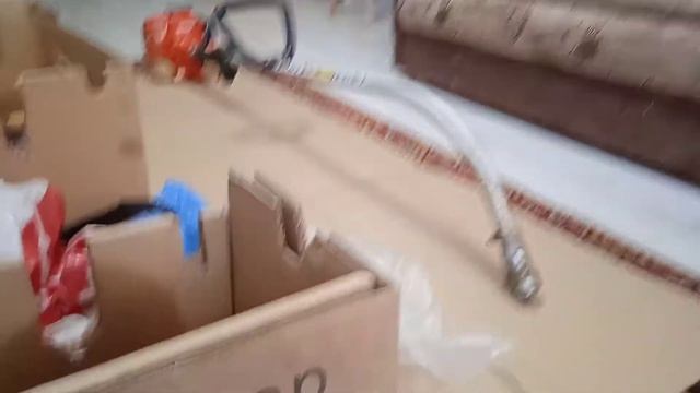 обзор триммера ECHO GT-22GES смотреть онлайн