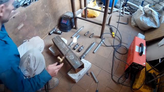 Как сделать коллектор отопления.mp4 смотреть онлайн