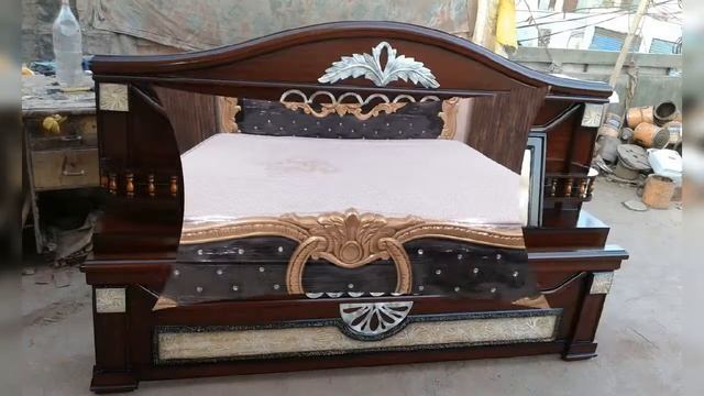 Texocart - king and queen size beds смотреть онлайн