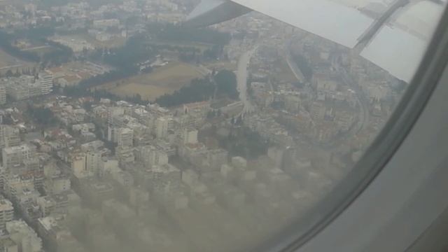 EUROWINGS LANDEANFLUG THESSALONIKI AIRPORT MAKEDONIAN смотреть онлайн