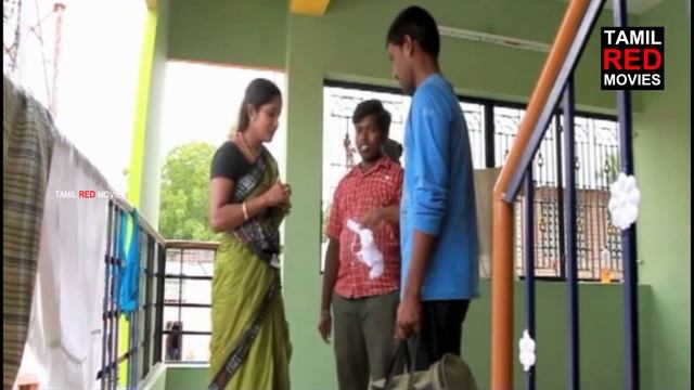 Thirumathi Suja Yen Kaadhali | Tamil Movies Scenes смотреть онлайн
